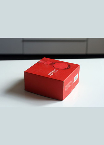 Накладные наушники Plattan Красные Urbanears (292734865)