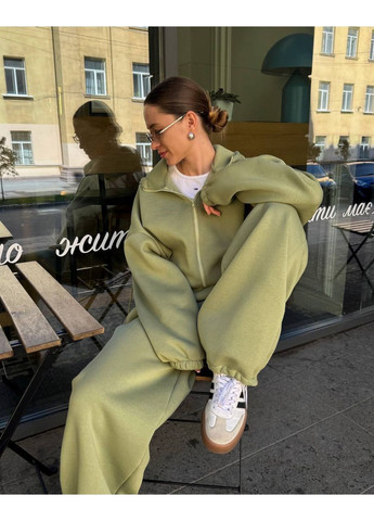 Спортивний костюм не кашлатиться No Brand (369143646)