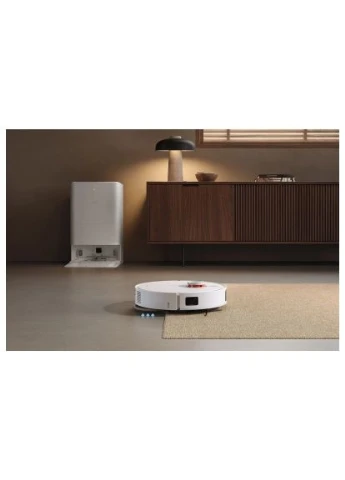 Пилосос Xiaomi Robot Vacuum X20 Pro (358495190)