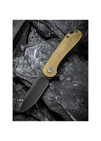Ніж складаний Elementum C907A-5 (A-017603) Civivi (319391320)