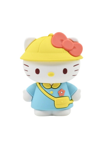 Колекційна фігурка Хелло Кітті, 5 cm (см), 11580 Hello Kitty (324110156)