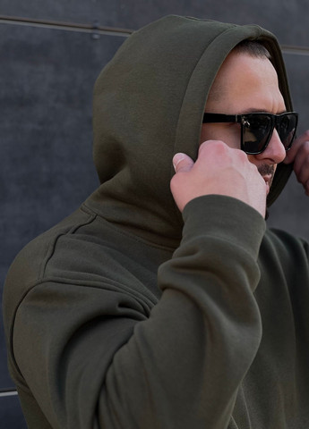 Спортивний костюм на флісі MonsterBrand (307512644)