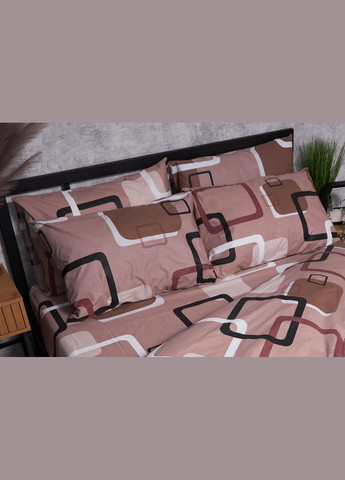 Набор наволочек Бязь Gold Люкс 50х50 2 шт (MS-840000188) Moon&Star Gina (289715325)