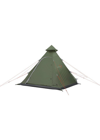 Палатка четырехместная Bolide 400 Rustic Green Easy Camp (333959329)