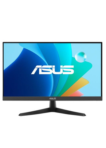 Монiтор 21.5" VY229HF (90LM0960-B03170) IPS Black 100Hz Asus (314745851)