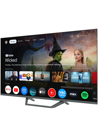 Телевизор Q43E655GUS Tesla (364861946)