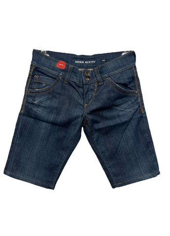 Шорты Синий Miss Sixty (345099953)