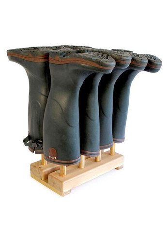 Сушилка для сапог из дерева Астара 8 бланже (СПГ-801401) No Brand (327846387)