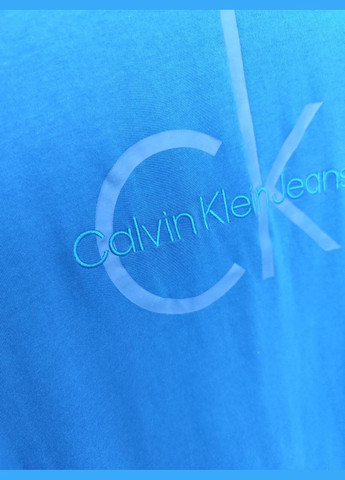 Футболка женская Calvin Klein футболка - (295065976)