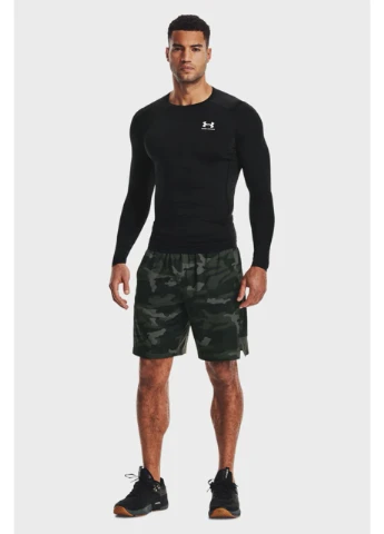 Лонгслів HG Armour Comp LS Чол Under Armour (399459039)