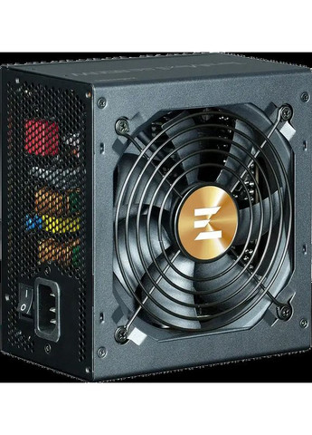 Блок живлення Teramax 2 SE 850W Black (ZM850-TMX2SE) Zalman (362671039)