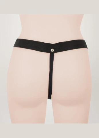 Полый страпон фаллопротез Realistixxx Real Strap-on Sleeve all СКИДКА2705 Orion (302369164)