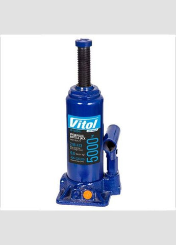 Домкрат (DB-05004K/T90504S) Vitol (316649905)