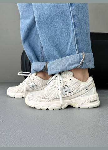 Кросівки жіночі і чоловічі New Balance 740 Beige | Нью Беланс 740 бежеві No Brand бежеві демісезони (341264130)