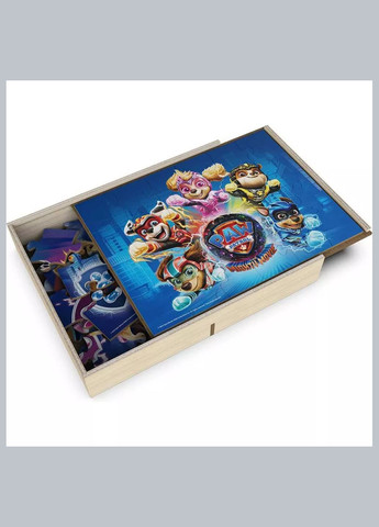 Пазли 3в1 (SM98297/6067929) Paw Patrol (333251953)