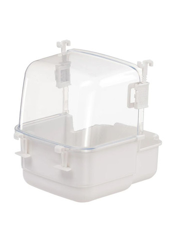 Ванночка для папуг та екзотичних птахів Rio 3 (Ферпласт Ріо 3) Ferplast (316257451)