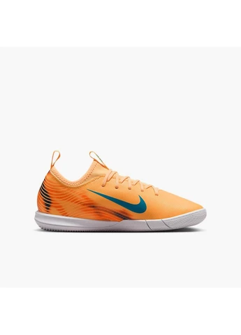 Оранжевые футзалки vapor 16 academy orange fq8414-801 Nike