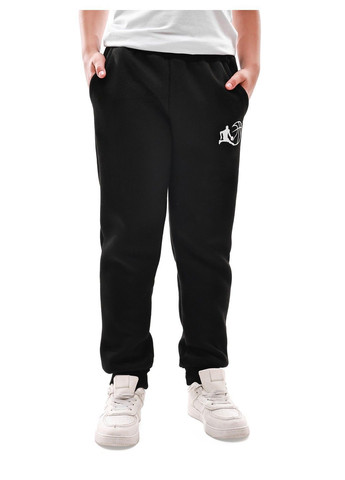 Черные зимние брюки Elftex