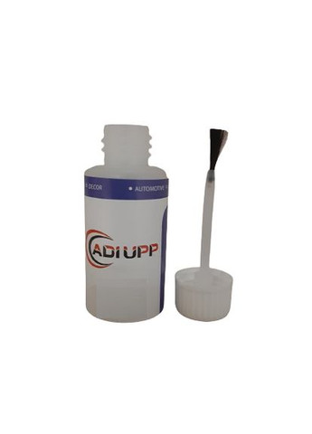 Автомобільна базова фарба LADA 410 07 MAGELLAN BLUE V157 "" Made in Italy 30 мл. ADI UPP (338854079)