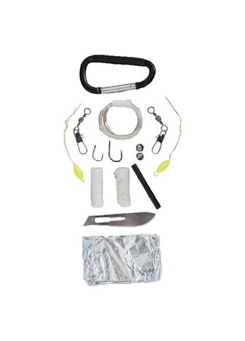 Набір виживання PARACORD SURVIVAL KIT SMALLOlive Mil-Tec (315881237)