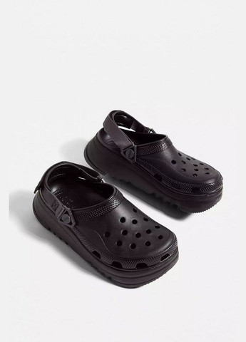 Крокс Класік Хайкер Клог Платформа Clog Crocs Hiker Xscape (328098443)