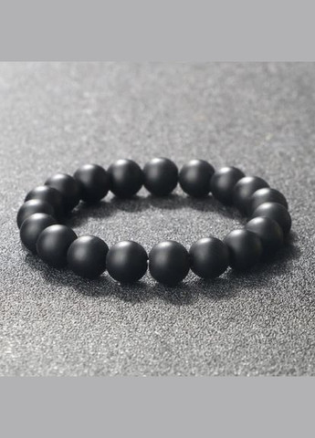 Браслет из шунгита 10 мм (80172) Hemst (311592013)