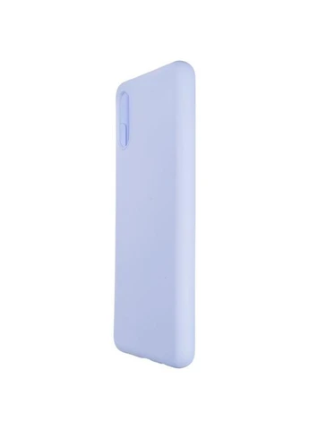Чохол Soft Shield Case для Samsung A022 (A02) Violet Gelius (383912894)