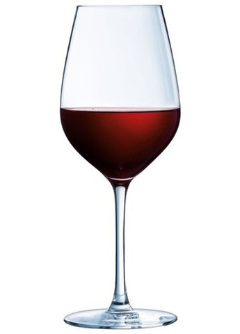 Келих MENADES /НАБІР/4х470 мл (V5960) Luminarc (365275291)