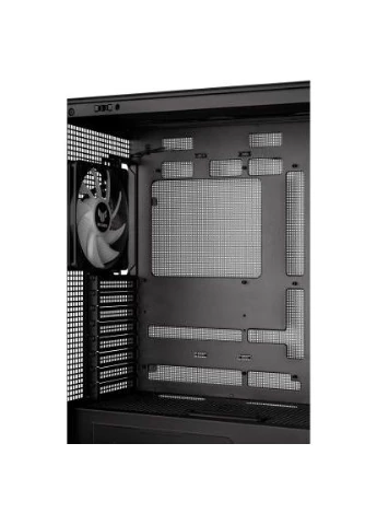 Корпус для ПК TUF Gaming GT302 ARGB Black (90DC00I0-B19000) Asus (390929885)