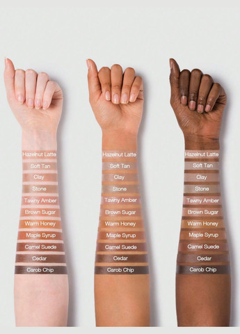 Рідкий кремовий контур Sun Sculpt Liquid Contour, Maple Syrup 5.2 мл Sheglam (316219185)