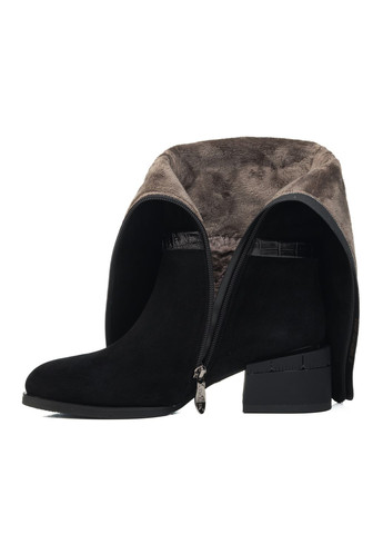 Зимние сапоги (2041ц) Dalhk