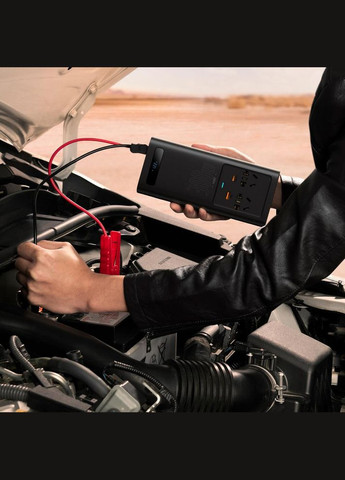 Преобразователь DCAC CGNB010101 Baseus (314975109)