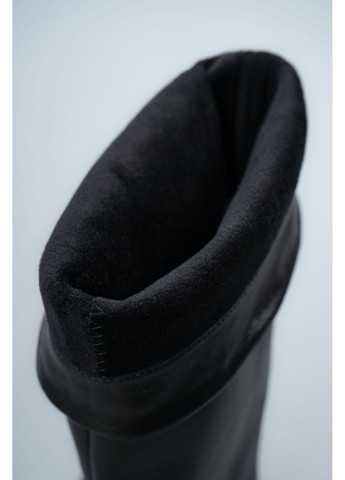 Чоботи жіночі UK15 чорні 346653 Where Uwear (366320315)