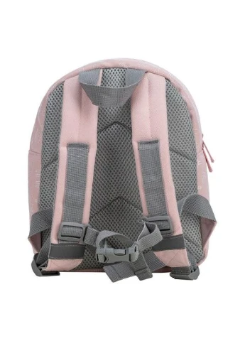 Рюкзак детский SMALL ANIMAL, dusty pink FreeOn (366238190)