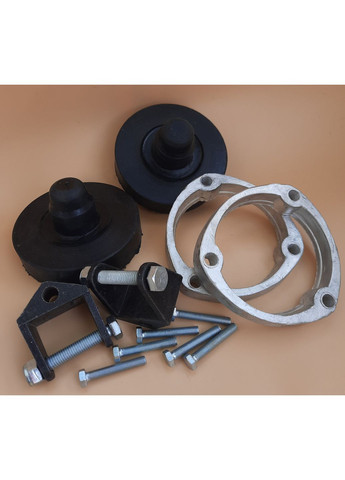 Проставки Scala для увеличения клиренса No Brand (371993356)