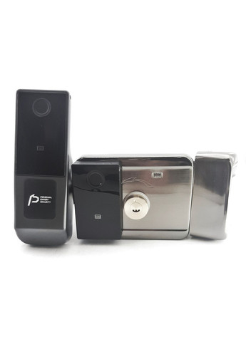 Электромоторный замок Gate 2 на калитки PES (347324695)