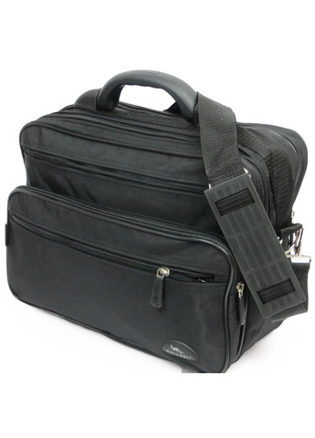 Чоловічий портфель тканини 2653 Wallaby (297643788)