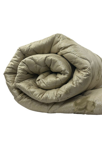 Одеяло евро закрытое Camell Wool 20312 195х215 см Arda (336879955)