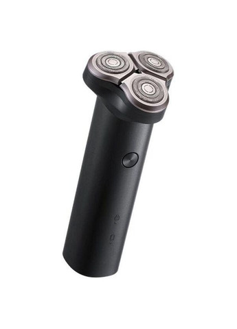 Электробритва Electric Shaver S300 NUN4107CN черная MiJia (280877170)