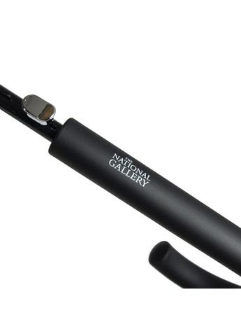 Чорна} парасолька жіноча national gallery bloomsbery-2 tiger surprised l847-038468 Fulton (316626267)