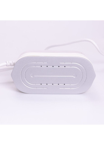 Дорожня праска з парогенератором 1200 Вт Білий SK-11045 Sokany (360602091)