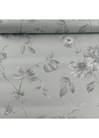 Шпалери вінілові на флізеліновій основі 53767 (0.53), рулон 10 м MARBURG (371775595)