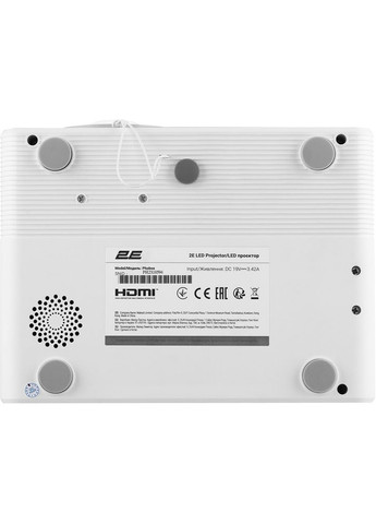 Проєктор Phobos (2EPJPHOBOS) 2E (322938099)