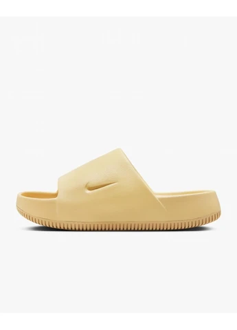 Тапочки Calm Beige DX4816-200 Nike (398024664)