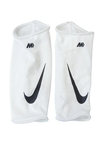 Щитки футбольні NK MERC LITE-FA22 білі DN3611-100 Nike (402501375)