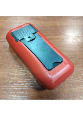 Цифровий Професійний мультиметр VC9205N тестер вольтметр DC (382352223)