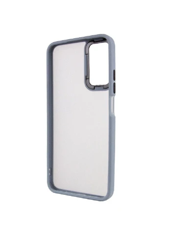 Чехол TPU+PC Lyon Frosted для Motorola Moto G54 Epik (389597204)