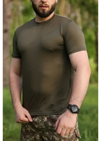 Футболка тактична JERSEY для військових потовідвідна в кольорі Undolini (366547217)