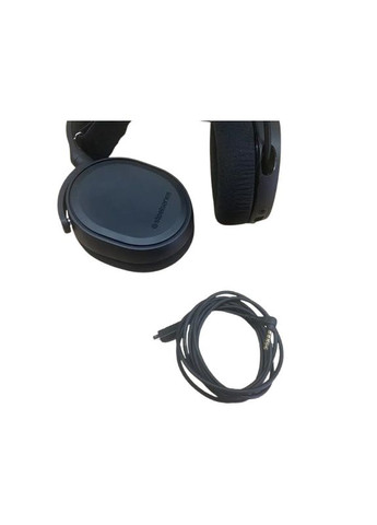 Кабель шнур провід для навушників Arctis 1, 3, 5, 7 SteelSeries (361147949)