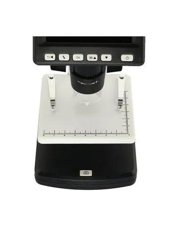 Мікроскоп Forward 10x-500x 5.0Mpx 3.5" LCD (65503) Sigeta Forward 10x-500x 5.0Mpx 3.5" LCD (401797576)